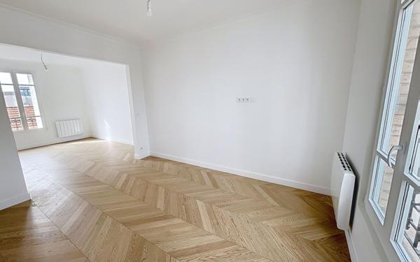 Appartement à vendre    3 pièces • 65 m2 Montreuil