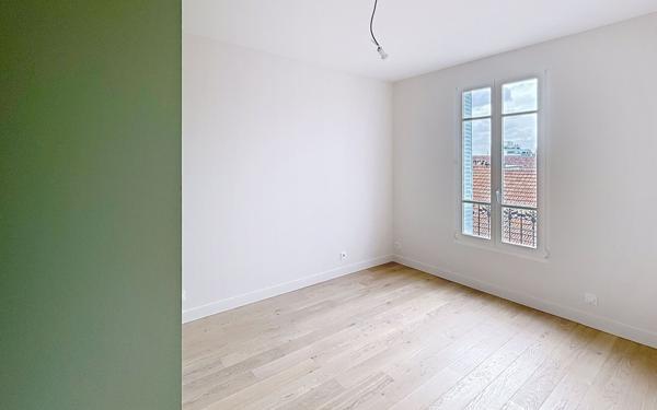 Appartement à vendre    3 pièces • 65 m2 Montreuil
