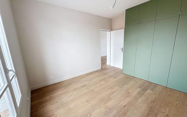 Appartement à vendre    3 pièces • 65 m2 Montreuil