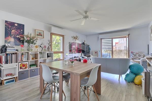 Appartement Saint Denis 4 pièce(s) 89 m2