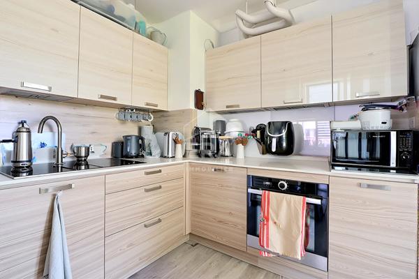 Appartement Saint Denis 4 pièce(s) 89 m2