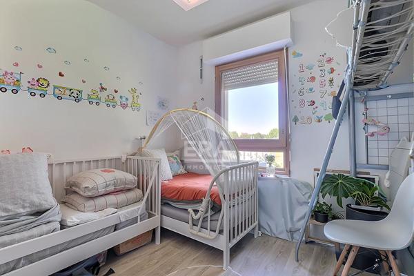 Appartement Saint Denis 4 pièce(s) 89 m2