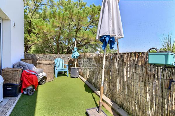 Appartement Saint Denis 4 pièce(s) 89 m2