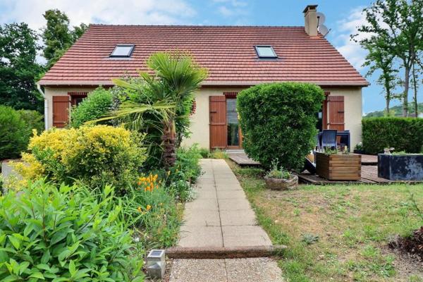 Vente / Maison