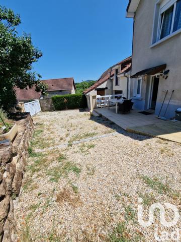 Maison à vendre 4 pièces 105 m² La Feuillade