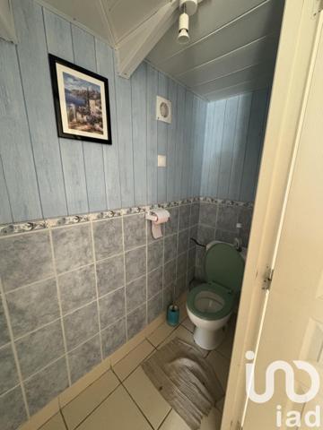 Maison à vendre 4 pièces 105 m² La Feuillade