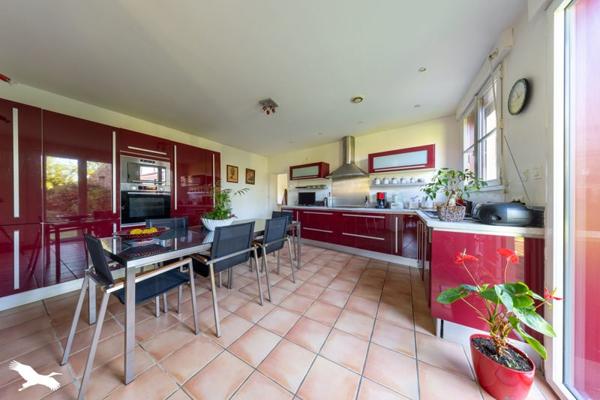 Maison à vendre |  La Roche-sur-Yon |  5 pièces | 142 m²