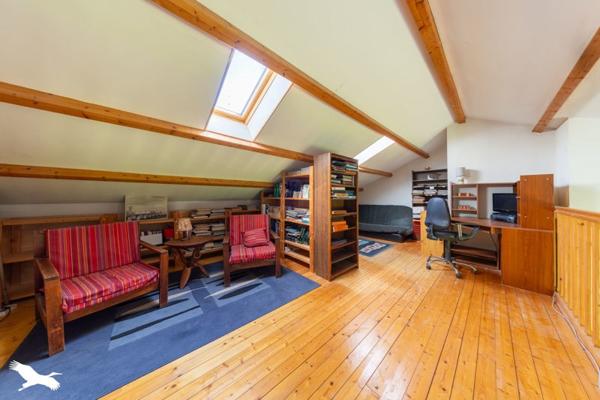 Maison à vendre |  La Roche-sur-Yon |  5 pièces | 142 m²