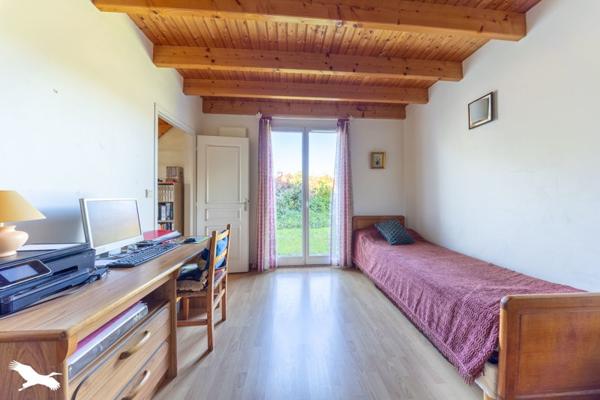 Maison à vendre |  La Roche-sur-Yon |  5 pièces | 142 m²