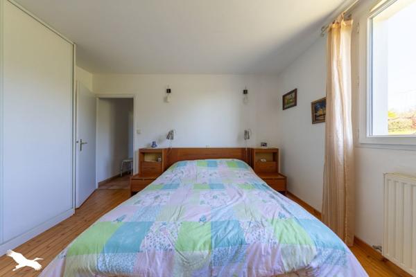 Maison à vendre |  La Roche-sur-Yon |  5 pièces | 142 m²