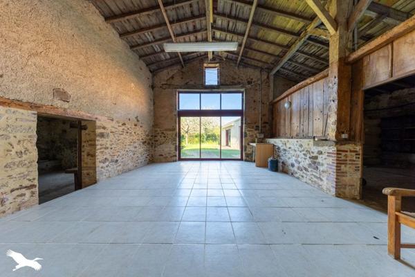 Maison à vendre |  La Roche-sur-Yon |  5 pièces | 142 m²