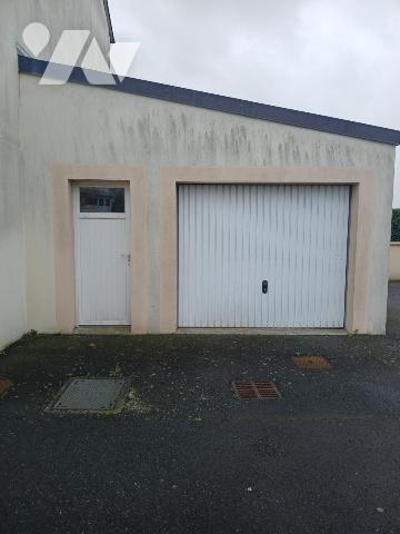 Ensemble immobilier à Plérin