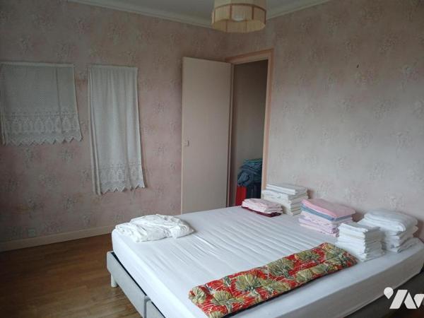 Ensemble immobilier à Plérin