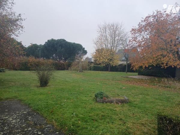 Ensemble immobilier à Plérin