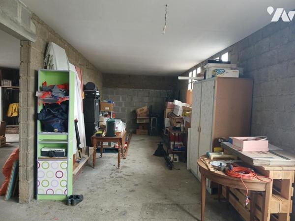 Ensemble immobilier à Plérin