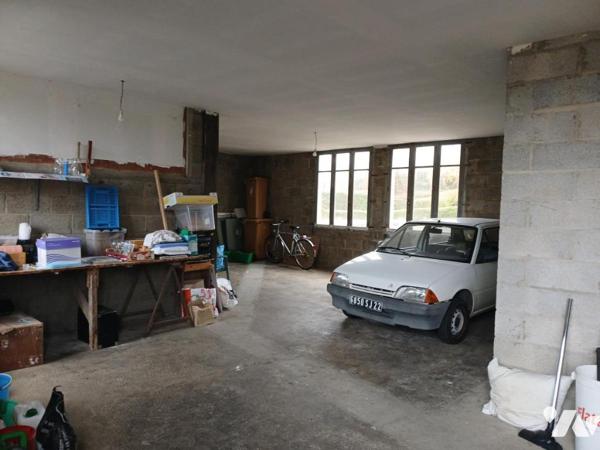 Ensemble immobilier à Plérin