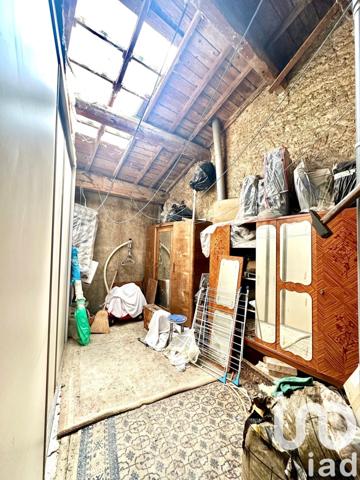 Maison de ville 4 pièces de 115 m² à Châteauneuf-du-Pape (84230)