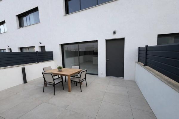 Vente Duplex 2 pièces 46 m2 à Grosseto-Prugna