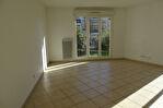 CROIX FLEURY - APPARTEMENT T.3 - 64M² - CAVE TERRASSE / JARDIN ET PARKING - REFAIT A NEUF
