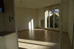 CROIX FLEURY - APPARTEMENT T.3 - 64M² - CAVE TERRASSE / JARDIN ET PARKING - REFAIT A NEUF
