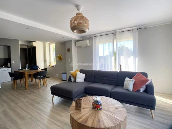 Location Maison 4 pièces 86 m2 à Arthès