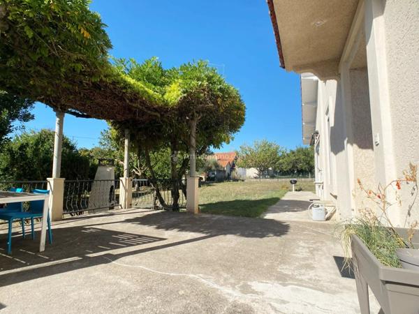 Location Maison 4 pièces 86 m2 à Arthès