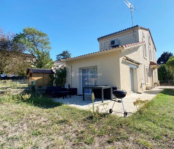 Location Maison 4 pièces 86 m2 à Arthès