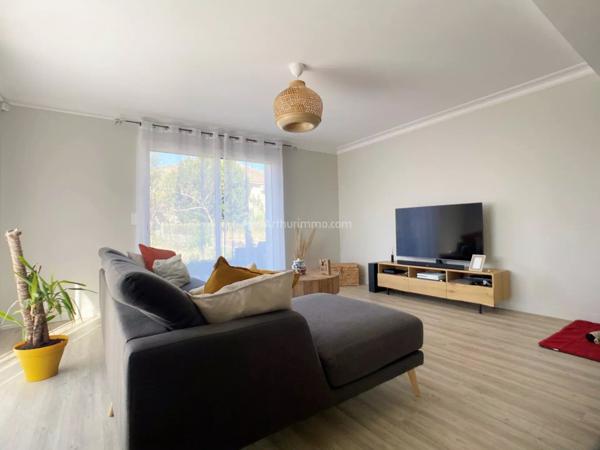 Location Maison 4 pièces 86 m2 à Arthès