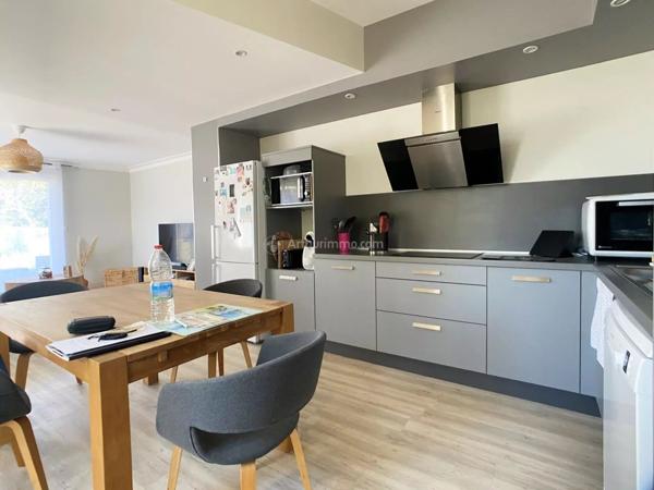 Location Maison 4 pièces 86 m2 à Arthès