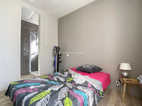 Location Maison 4 pièces 86 m2 à Arthès