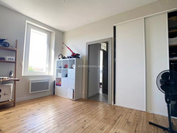 Location Maison 4 pièces 86 m2 à Arthès