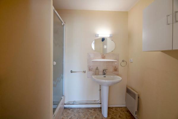 Nouveauté Nestenn Rennes Appartement T5 Coup de coeur à Saint-Hélier !