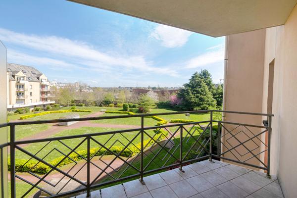 Nouveauté Nestenn Rennes Appartement T5 Coup de coeur à Saint-Hélier !