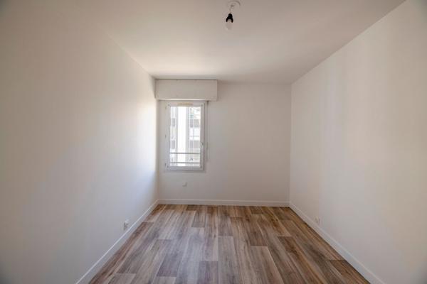 Nouveauté Nestenn Rennes Appartement T5 Coup de coeur à Saint-Hélier !