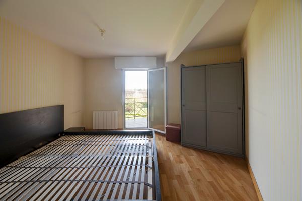 Nouveauté Nestenn Rennes Appartement T5 Coup de coeur à Saint-Hélier !