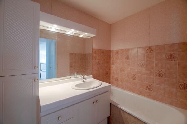 Nouveauté Nestenn Rennes Appartement T5 Coup de coeur à Saint-Hélier !