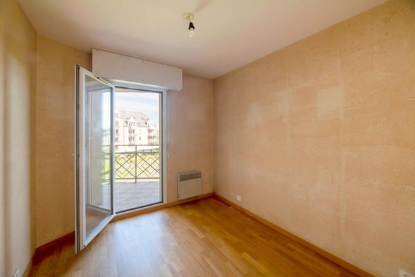 Nouveauté Nestenn Rennes Appartement T5 Coup de coeur à Saint-Hélier !