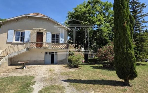 Vente Maison rénové(e) Sorgues