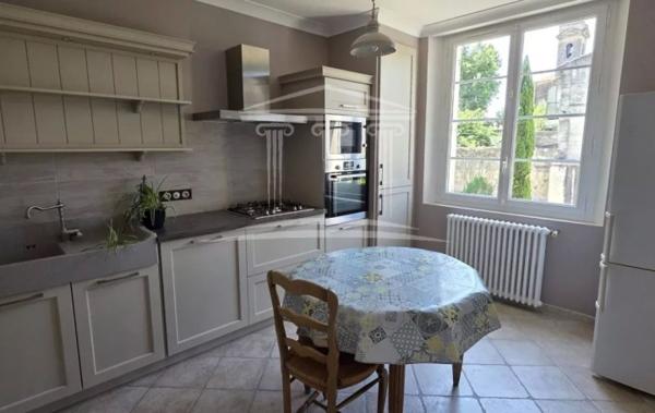 Vente Maison rénové(e) Sorgues
