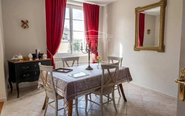 Vente Maison rénové(e) Sorgues