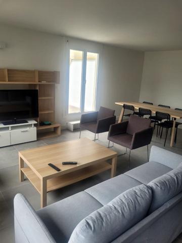 COLOCATION TOUT CONFORT À ÉVRY ? 450€/MOIS TOUT INCLUS !