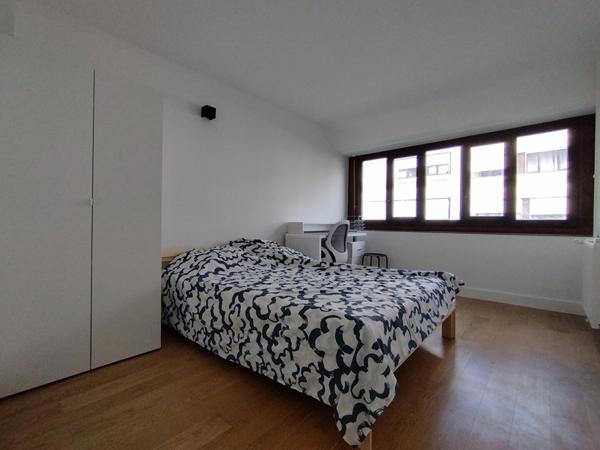 COLOCATION TOUT CONFORT À ÉVRY ? 450€/MOIS TOUT INCLUS !