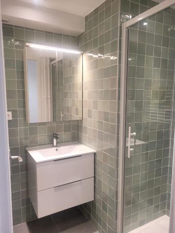 COLOCATION TOUT CONFORT À ÉVRY ? 450€/MOIS TOUT INCLUS !