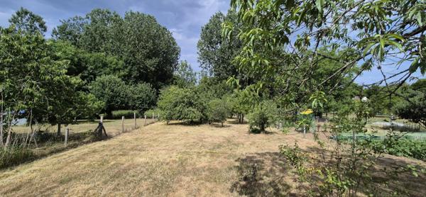 Maison de ville à rénover