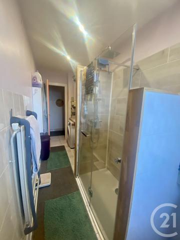 Appartement F4 à vendre  3 pièces - 72,74 m2 THIONVILLE - 57