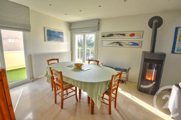 Maison à vendre  5 pièces - 120 m2 CLERIEUX - 26