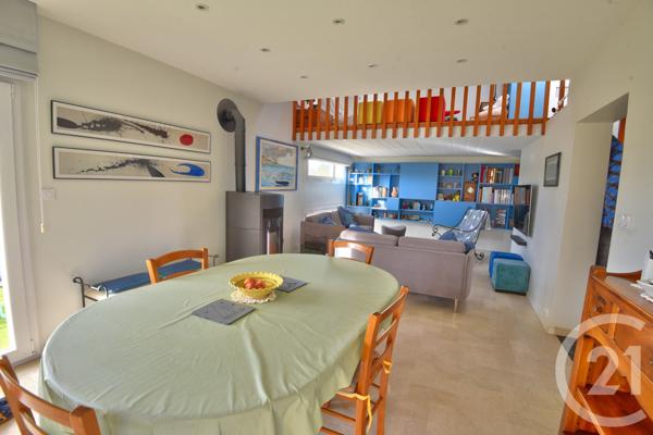 Maison à vendre  5 pièces - 120 m2 CLERIEUX - 26