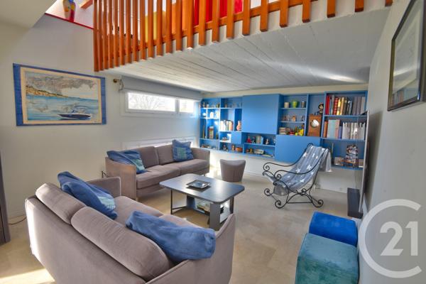 Maison à vendre  5 pièces - 120 m2 CLERIEUX - 26