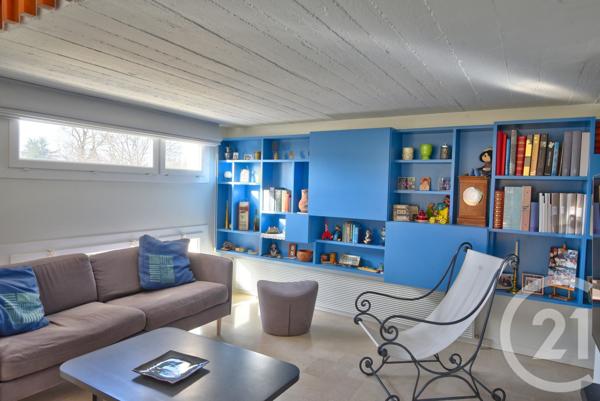 Maison à vendre  5 pièces - 120 m2 CLERIEUX - 26