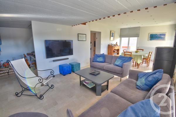 Maison à vendre  5 pièces - 120 m2 CLERIEUX - 26